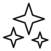 Decoration pack (tailored to your event)